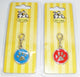 KEY RINGS SH2922-L