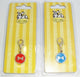KEY RINGS SH2928-S