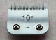 EXTRA BLADES FOR PET CLIPPER CP9000