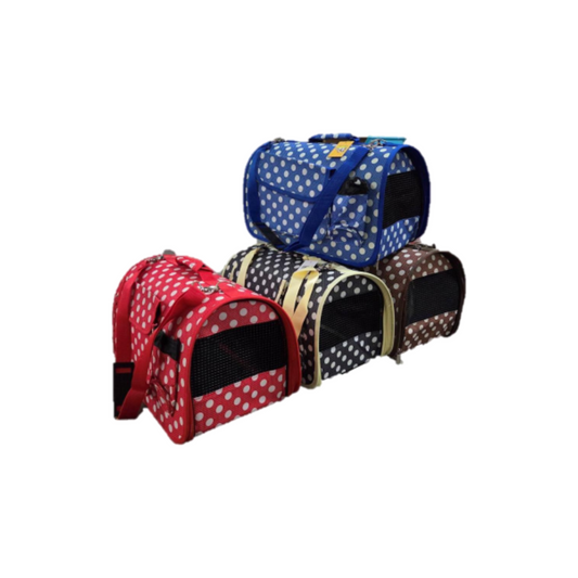 PET BAG MEDIUM