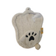 CAT SCRATCH WALL PAW