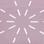SIESTA DELUXE FUCHSIA