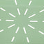 SIESTA DELUXE LIGHT GREEN