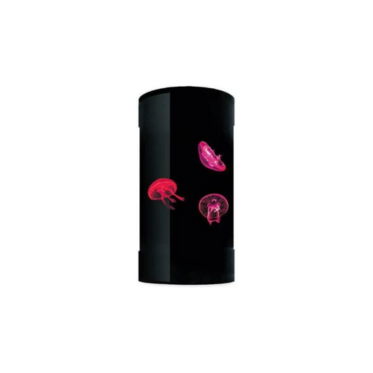 SMALL JELLY FISH TANK C8 BLACK