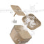 SMART PET FOUNTAIN 2.5L