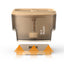 SMART PET FOUNTAIN 2.5L