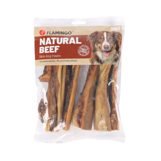 SNACK NATURE RAWHIDE 200G