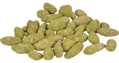 SMALL ANIMAL SNACK DULCI SPINACH 50G