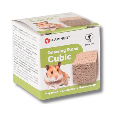 GNAWING STONE CUBIC