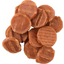 SNACKS HAPKI BARBECUED CHIPS WITH CHICKEN 58G