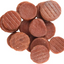 SNACKS HAPKI CHIPS WITH DUCK 85G