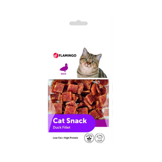 КУСАЧКИ ИЗ УТИНОГО ФИЛЕ 50г