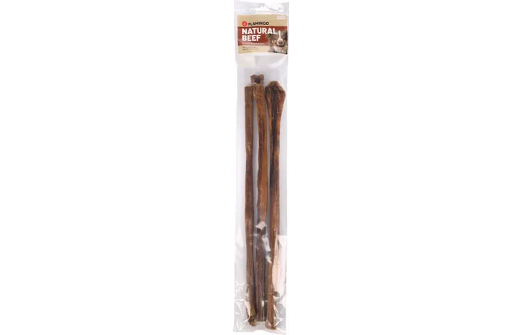 SNACKS NATURE BEEF ESOPHAGUS 50-150G