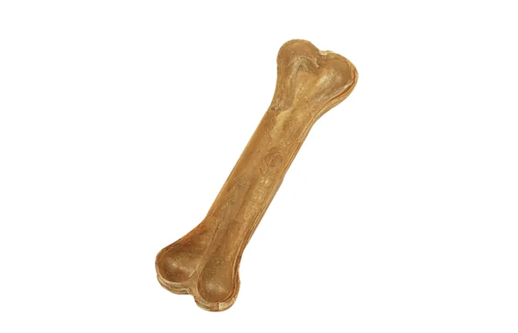 SNACKS R’HIDE BONE 7.5cm 20g / 5pcs 100g