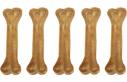SNACKS R’HIDE BONE 7.5cm 20g / 5pcs 100g