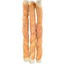SNACK R’HIDE STICK WITH CHICKEN 25cm 80g / 3pcs 240g