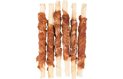 SNACKS R’HIDE STICK WITH DUCK