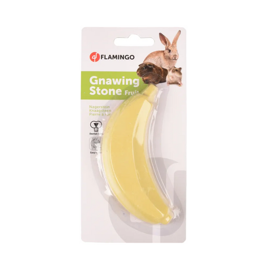 GNAWING STONES BANANAS