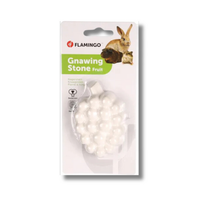 GNAWING STONES GRAPES