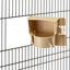 CAGE SONIA XL GREY