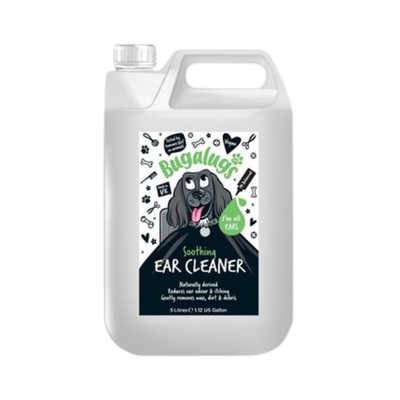SOOTHING EAR CLEANER