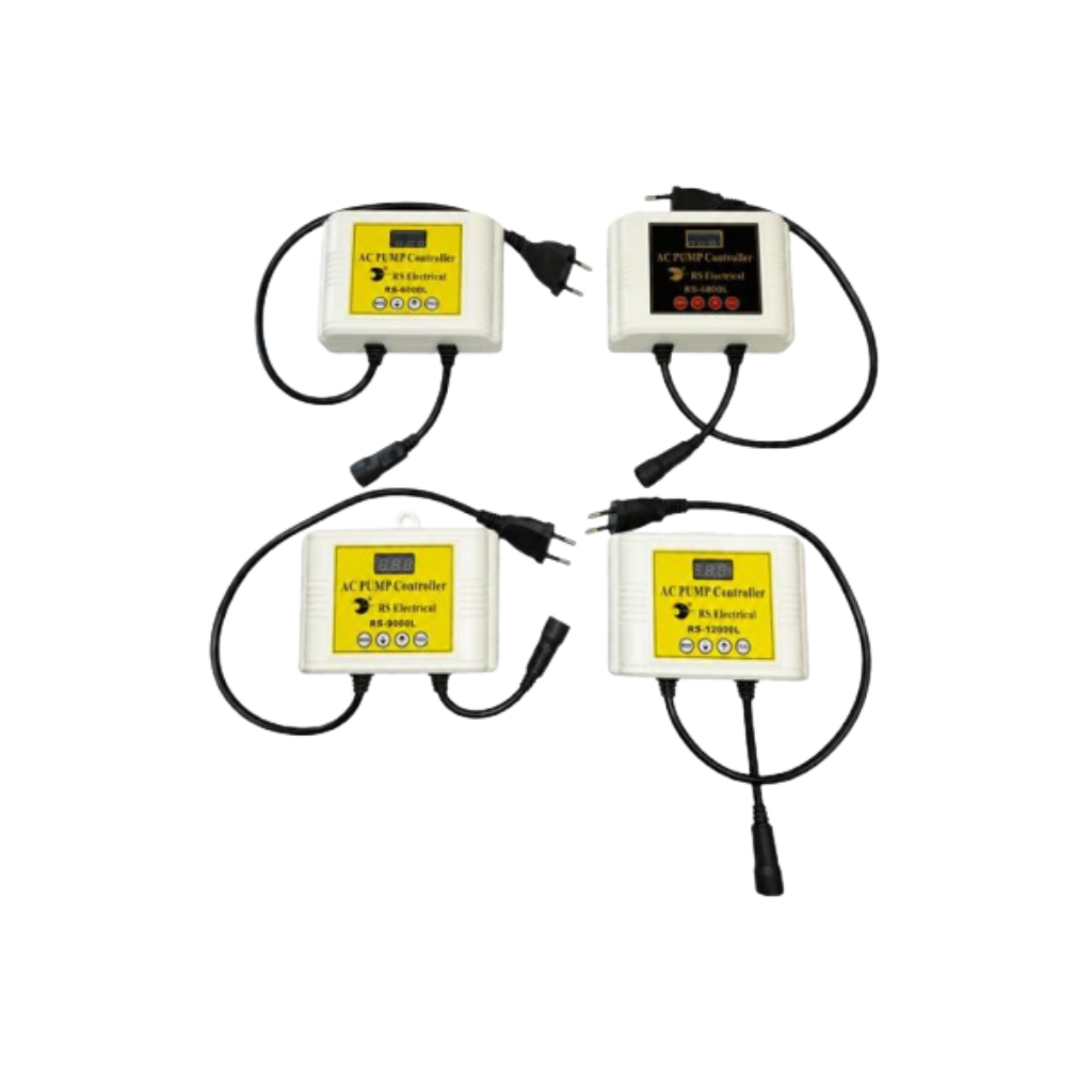 SPARE INVERTER FOR WATERPUMPS RS-L