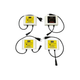 SPARE INVERTER FOR WATERPUMPS RS-L