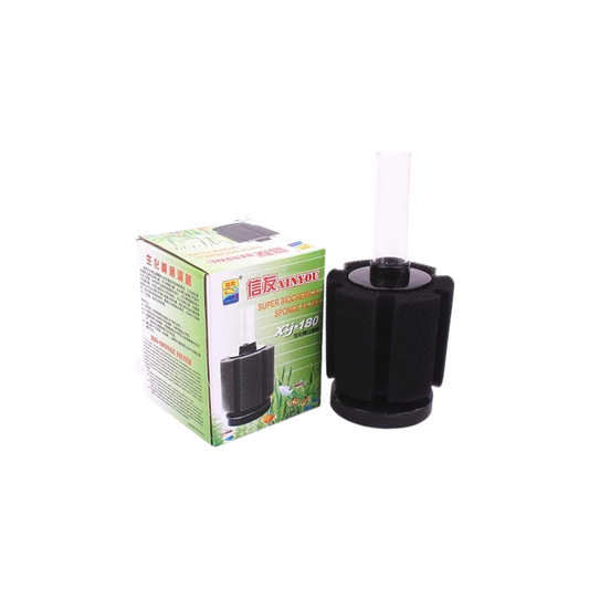 SPONGE AIR FILTER