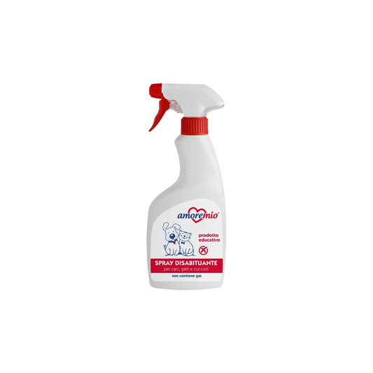 SPRAY DISABITUANTE 500ml