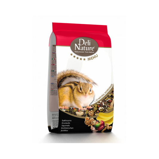 DN 5*БЕЛКИ 750G