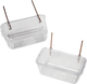 BIRD FEEDER TITTI AIR