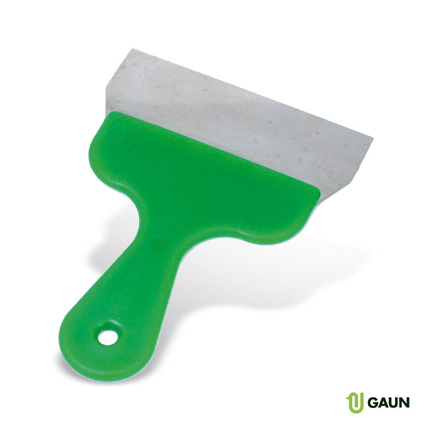 STAINLESS STEEL SCRAPER