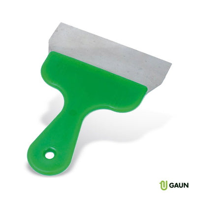 STAINLESS STEEL SCRAPER