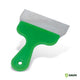 STAINLESS STEEL SCRAPER