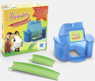 HAMSTER PENTHOUSE