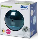 HAMSTER RUNNER MEDIUM