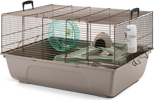 DUNCAN HAMSTER CAGE