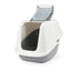 NESTOR GIANT TOILET