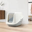 NESTOR GIANT TOILET