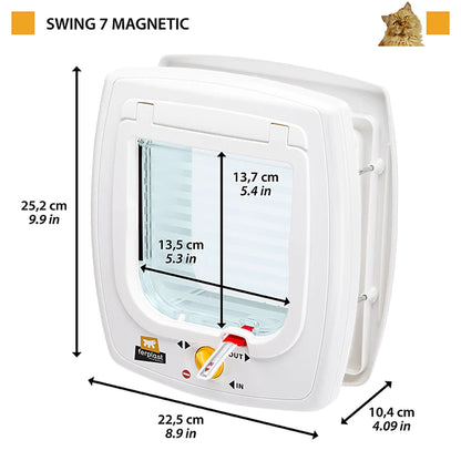 SWING 7