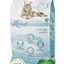NATURAL UNSCENTED QUICK CLUMPING BENTONITE 10L/8KG