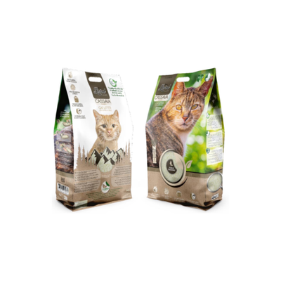 TO BE LOVED CASSAVA 10L-4KG