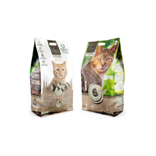 TO BE LOVED CASSAVA 10L-4KG