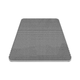 LITTER GUARD MAT SILVER