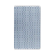 LITTER GUARD MAT AZURE BLUE