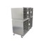 MULTIPLEX FIVE CRATE EXTRA LARGE 304 STAINLESS STEEL