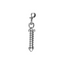 SAFETY SPRING 9.5cm