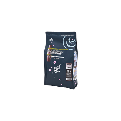 ΣΑΚΗ-ΧΙΚΑΡΙ HI-GROWTH