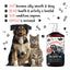 SALMON OIL 500ml