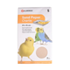 PP SAND PAPER SMALL